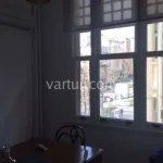 Charming Apartment with Bosphorus Views in Beyoglu (Listing No: 8125)