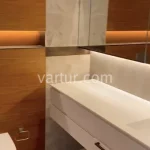 Стильная квартира 2+1 в самом сердце Шишли, Стамбул №8126