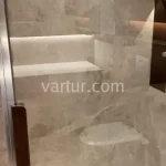 Стильная квартира 2+1 в самом сердце Шишли, Стамбул №8126