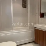 Стильная квартира с великолепным видом в Кючюкчекмедже №8128