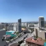 Стильная квартира с великолепным видом в Кючюкчекмедже №8128