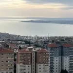 Современная квартира 2+1 в ярком Бейликдюзю №8130