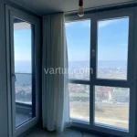 Современная квартира 2+1 в ярком Бейликдюзю №8130
