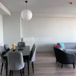 Современная квартира 2+1 в ярком Бейликдюзю №8130