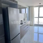 Современная квартира 2+1 в ярком Бейликдюзю №8130