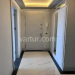 Современная квартира 2+1 в ярком Бейликдюзю №8130