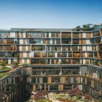 Charming 1+1 Residence in the Heart of Sisli, Istanbul (Listing No: 8131)