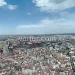 Charming 1+1 Residence in the Heart of Sisli, Istanbul (Listing No: 8131)