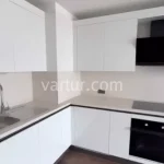 Charming 1+1 Residence in the Heart of Sisli, Istanbul (Listing No: 8131)
