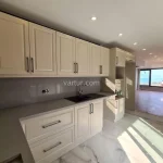 Charming 3+1 Apartment with Bosphorus Views in Beylerbeyi (Listing No: 8132)