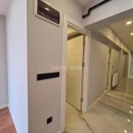 Charming 3+1 Apartment with Bosphorus Views in Beylerbeyi (Listing No: 8132)