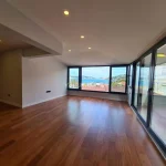 Charming 3+1 Apartment with Bosphorus Views in Beylerbeyi (Listing No: 8132)