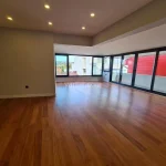 Charming 3+1 Apartment with Bosphorus Views in Beylerbeyi (Listing No: 8132)