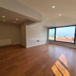 Charming 3+1 Apartment with Bosphorus Views in Beylerbeyi (Listing No: 8132)