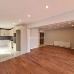 Charming 3+1 Apartment with Bosphorus Views in Beylerbeyi (Listing No: 8132)