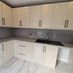 Charming 3+1 Apartment with Bosphorus Views in Beylerbeyi (Listing No: 8132)