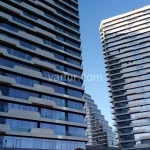 Стильная квартира в ярком Кадыкёе, Стамбул №8133