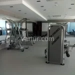 Стильная квартира в ярком Кадыкёе, Стамбул №8133