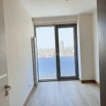 Стильная квартира в ярком Кадыкёе, Стамбул №8133