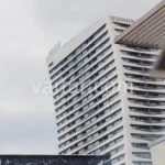 Современная квартира с живописными видами в Авджыларе №8135