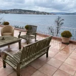 Beykoz, İstanbul’da Deniz Kenarı Daireler (İlan No: 8136)