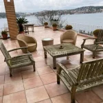 Beykoz, İstanbul’da Deniz Kenarı Daireler (İlan No: 8136)