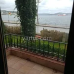 Beykoz, İstanbul’da Deniz Kenarı Daireler (İlan No: 8136)