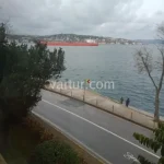 Beykoz, İstanbul’da Deniz Kenarı Daireler (İlan No: 8136)