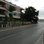 Beykoz, İstanbul’da Deniz Kenarı Daireler (İlan No: 8136)