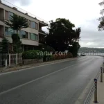 Beykoz, İstanbul’da Deniz Kenarı Daireler (İlan No: 8136)