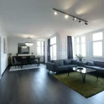 Boğaz Manzaralı Lüks Daire Beşiktaş’ta (İlan No: 8141)