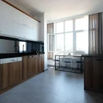 Boğaz Manzaralı Lüks Daire Beşiktaş’ta (İlan No: 8141)