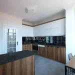 Boğaz Manzaralı Lüks Daire Beşiktaş’ta (İlan No: 8141)