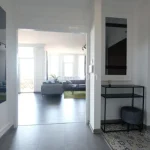 Boğaz Manzaralı Lüks Daire Beşiktaş’ta (İlan No: 8141)