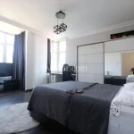 Boğaz Manzaralı Lüks Daire Beşiktaş’ta (İlan No: 8141)