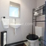Boğaz Manzaralı Lüks Daire Beşiktaş’ta (İlan No: 8141)
