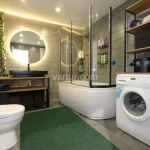 Boğaz Manzaralı Lüks Daire Beşiktaş’ta (İlan No: 8141)