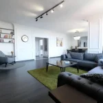 Boğaz Manzaralı Lüks Daire Beşiktaş’ta (İlan No: 8141)