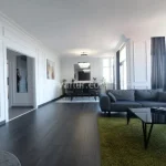 Boğaz Manzaralı Lüks Daire Beşiktaş’ta (İlan No: 8141)