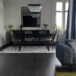 Boğaz Manzaralı Lüks Daire Beşiktaş’ta (İlan No: 8141)