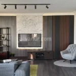 Boğaz Manzaralı Lüks Daire Beşiktaş’ta (İlan No: 8141)