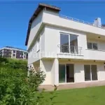 Уютная вилла у моря в Бююкчекмедже, Стамбул №8142