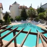 Уютная вилла у моря в Бююкчекмедже, Стамбул №8142
