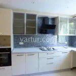 Уютная вилла у моря в Бююкчекмедже, Стамбул №8142