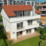 Уютная вилла у моря в Бююкчекмедже, Стамбул №8142