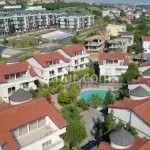 Уютная вилла у моря в Бююкчекмедже, Стамбул №8142