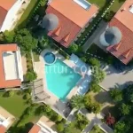 Уютная вилла у моря в Бююкчекмедже, Стамбул №8142