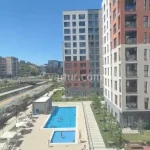 Modern 1+1 Apartment in the Heart of Kâğıthane (Listing No: 8143)