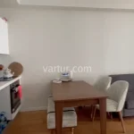Modern 1+1 Apartment in the Heart of Kâğıthane (Listing No: 8143)