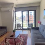 Modern 1+1 Apartment in the Heart of Kâğıthane (Listing No: 8143)
